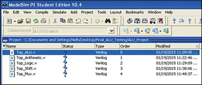 Fig. 8: Workspace section