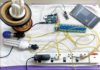 Arduino Projects: Home Automation System Using a Simple Android App