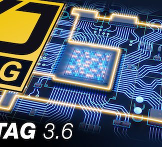 Electronics Test Development gets faster with XJTAG Boundary Scan v3.6