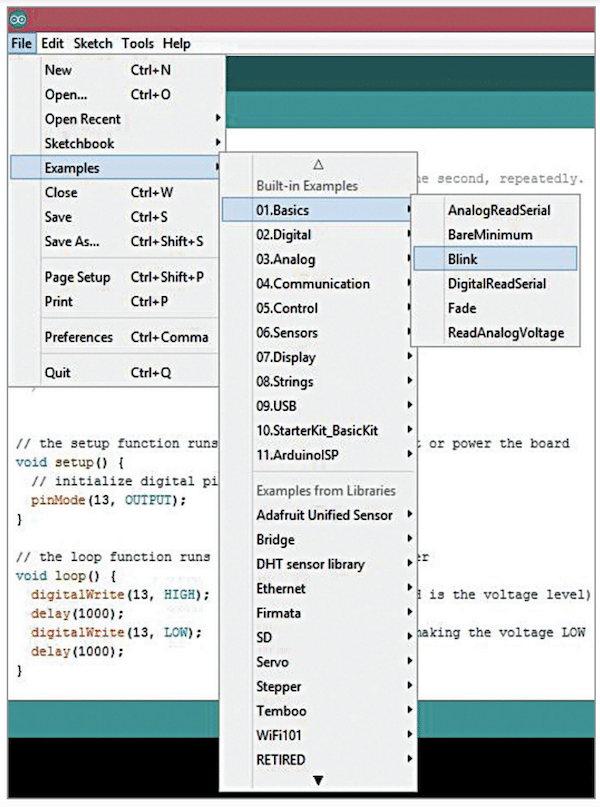 Programming Arduino How To Easily Upload Code And Solve Common Errors