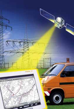 GPS—a reliable navigational aid anywhere on the earth