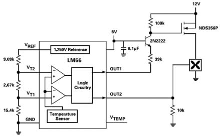 A Guide to Working with Temperature Sensor for Beginners