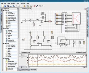 Ktechlab: An Integrated Development Environment - Electronics For You