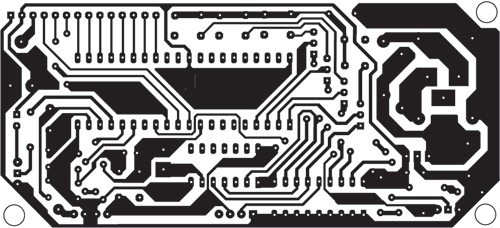 Programmable Industrial On-Off Timer With RF Remote