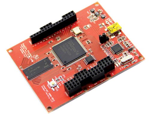 FPGA Development Boards