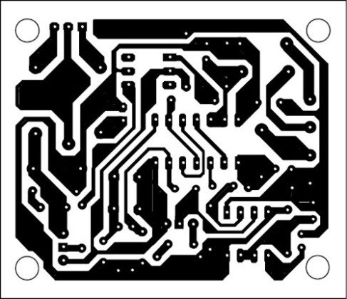 Electronics Projects: Anti-Carjack System | Full Electronics Project