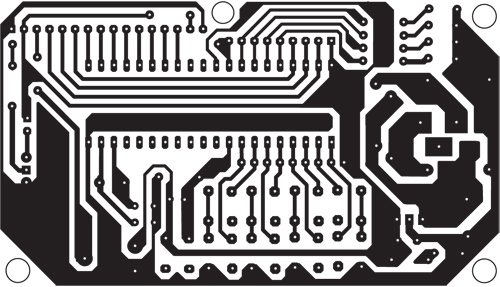 Microcontroller-Based Morse Code Encoder