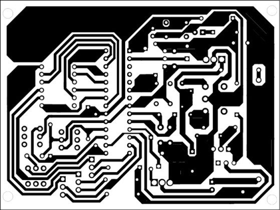 High-Power LED Stroboscope | Full Electronics Project