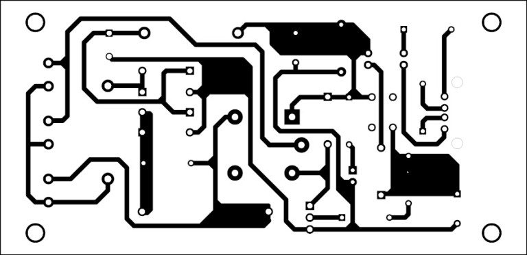 Automatic USB Controlled Power Switch | Full Project Available