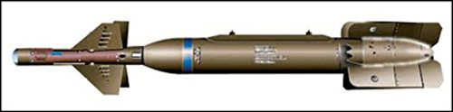 Precision-Guided Munitions: Laser-Guided Munitions (Part 2 of 4)