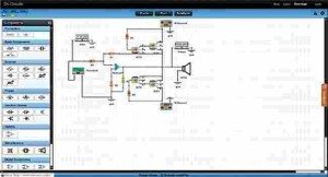 DoCircuits: Web-Based Online Simulator - Electronics For You