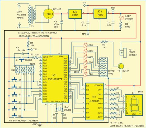 45 Interesting Mini Project Ideas for Engineers