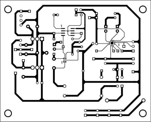 DIY Mini Rechargeable Power Supply with 3.7V Li-ion Battery Pack for ...