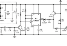 World's Top 1001+ Free Electronics Engineering Project Ideas