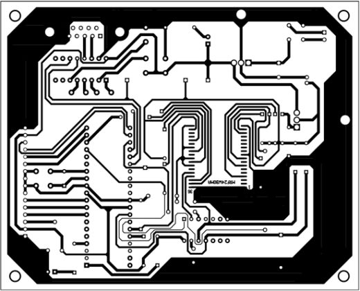 Wi-Fi Embedded Webcam | Full Electronics Project