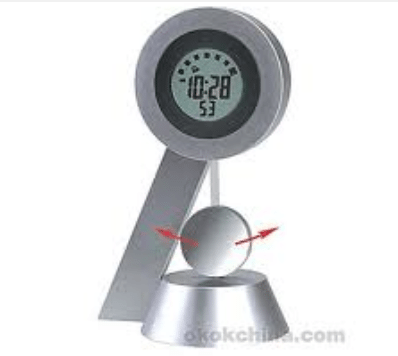 tick tock clock sound