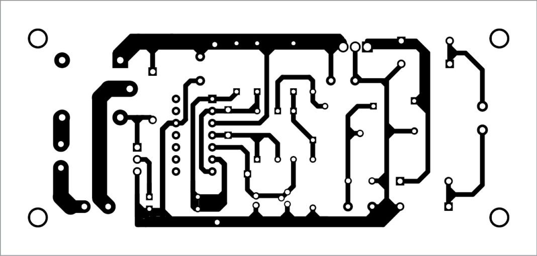 Electronic Thermostat for Fridge | Detailed Project Available