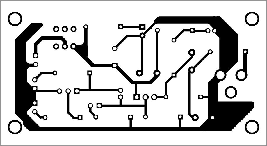 High Impedance Audio Buffer With JFET | Full Project Available