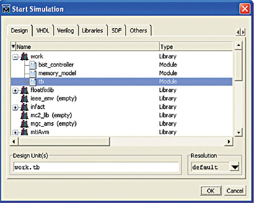 BIST Memory Design Using Verilog | Full DIY Project