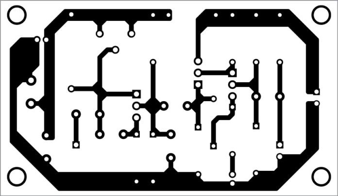 Wireless Baby Monitor | Detailed Project with Circuit Diagram