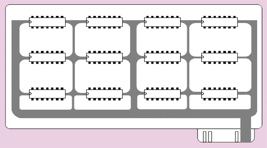 High Speed PCB Design For Electromagnetic Compatibility