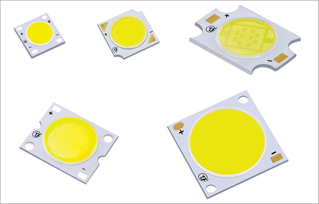 Choosing The Right Led Cob Electronics Buyers Guide