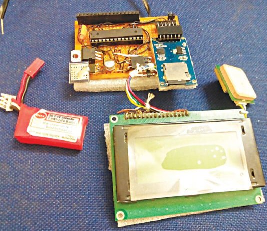 1001+ Free Electronics Projects & Ideas For Engineers