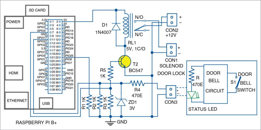 Top 15 Microcontroller Projects Microcontroller Project Ideas 0264