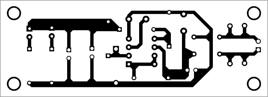 Wireless LED | Construction, Working and Testing Basics