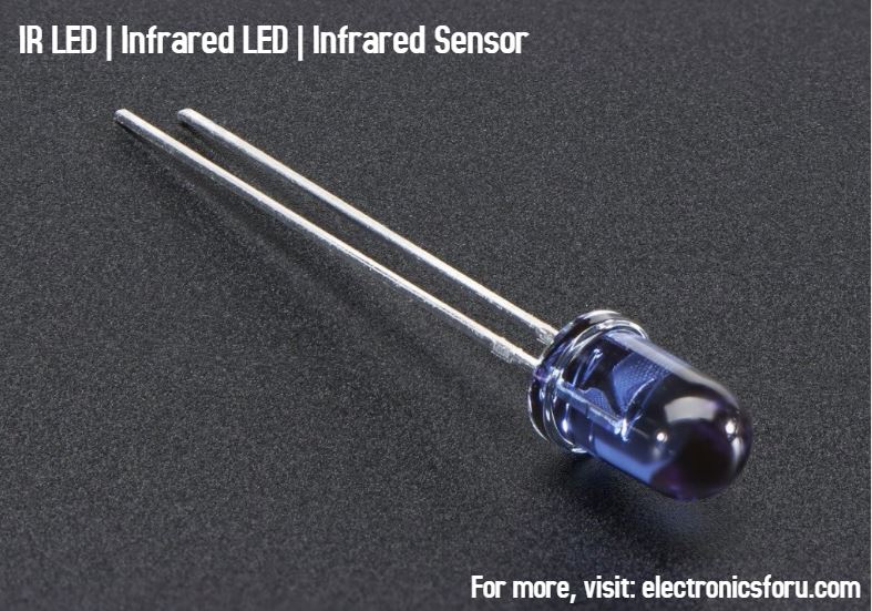 Infrared Sensors - Tech-FAQ