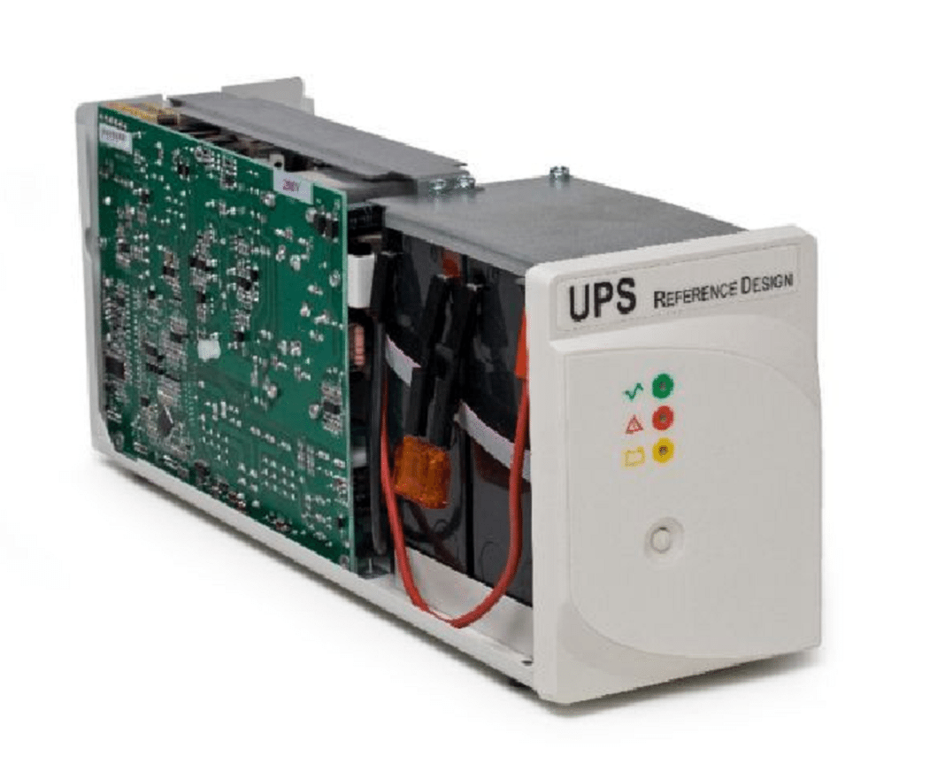 How To Make A Computer UPS?