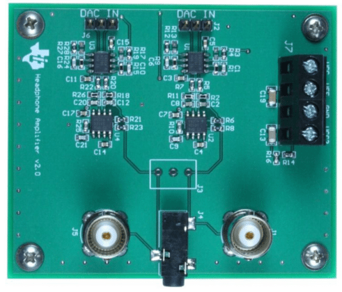 How to Build A Voice Recorder? | Industrial Grade Reference Design