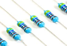 Resistor Colour Code for Engineers | Electronics Basics Guide