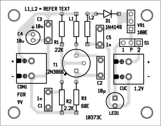 Contactless Battery Charger | Full Electronics Project Available