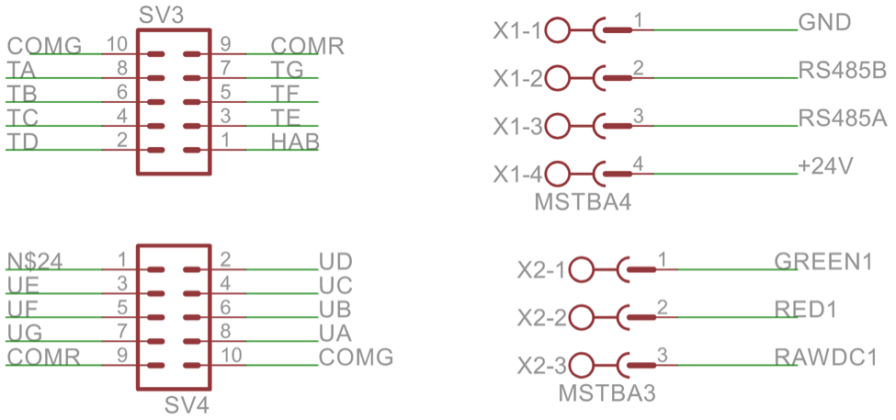 Traffic Timer Board | PCB and Source Code Available