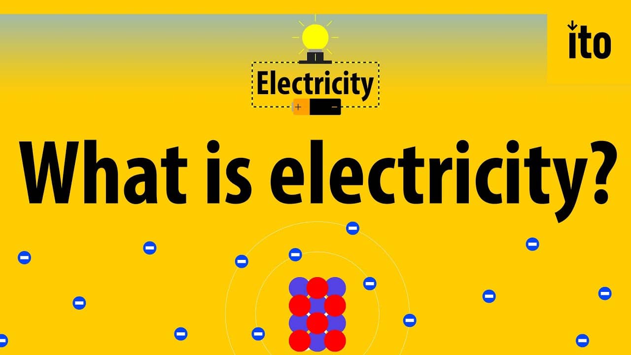 what-is-electricity-video-tutorial