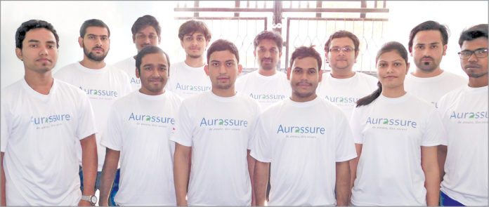 Aurassure: Air Quality Monitoring To Keep Environment Clean | Must Read