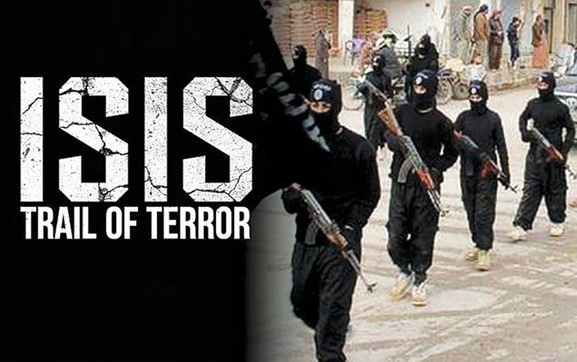 Given the severe threat of ISIS across the world, there is need for various countries to have a common vision (Image courtesy: http://abcnews.go.com)