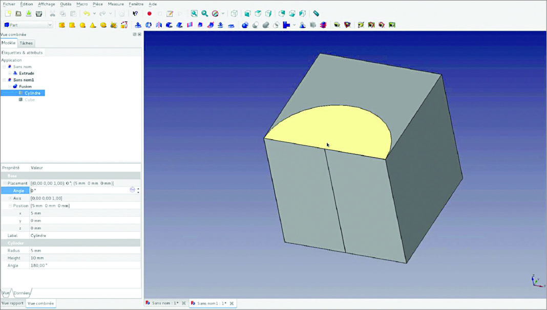 ‘Balance the books’ with FreeCAD | Detailed Software Review