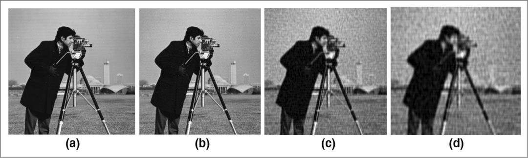 Image Compression Using Discrete Cosine Transform Technique | EFY