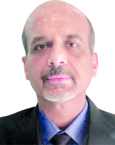 Sanjeev Chopra, CEO, Electropreneur Park