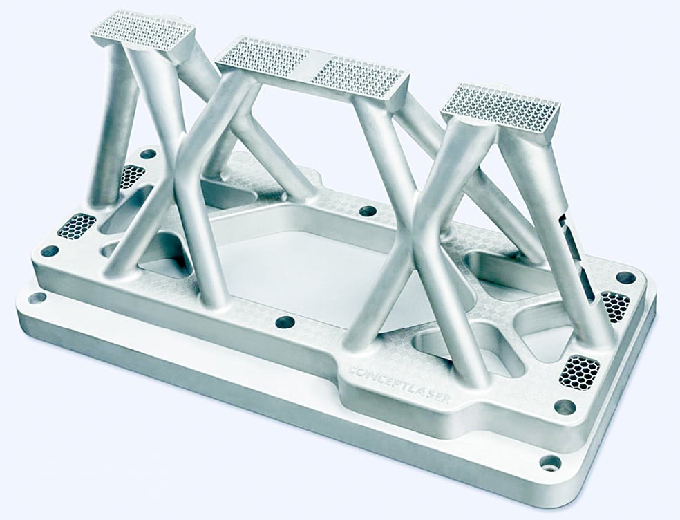 Бизнес план 3d принтер