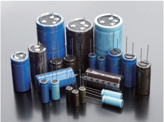 Supercapacitors: Fundamentals & Applications | Basics For Beginners