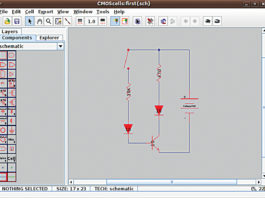 circuit design software free