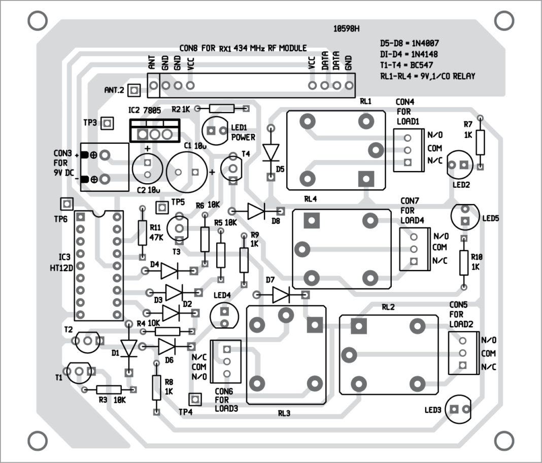 Wireless Equipment Control Using MATLAB | Full DIY Project