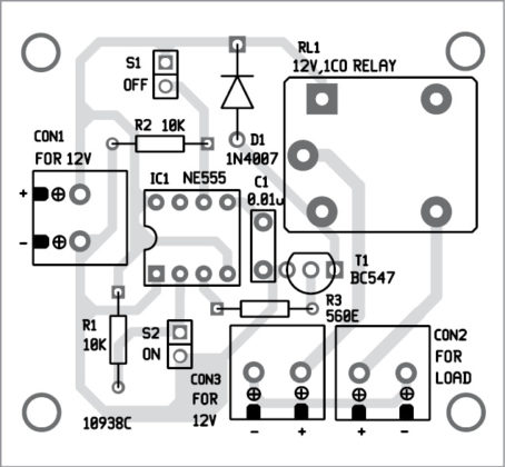 Automatic Water Refiller for Air-Coolers | Full Electronics Project