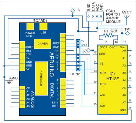 Wireless Equipment Control Using MATLAB | Full DIY Project