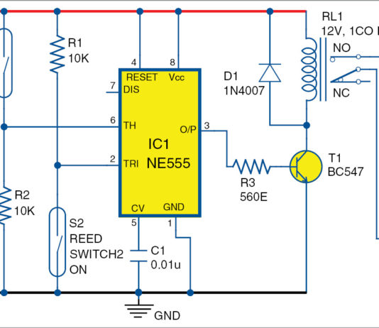 1001+ Free Electronics Projects & Ideas For Engineers