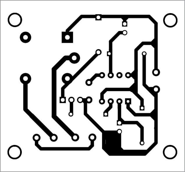 Automatic Water Refiller for Air-Coolers | Full Electronics Project