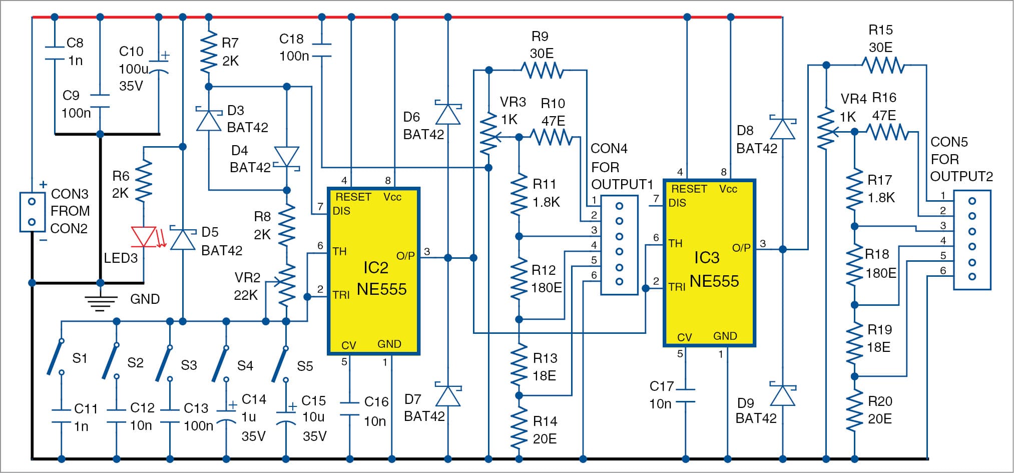 am-signal-generator-circuit-diagram